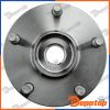 Moyeu de roue avant pour TOYOTA | KLP-TY-020P, 04-P456